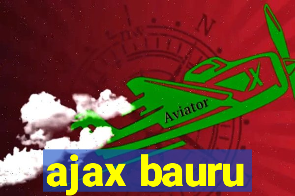 ajax bauru